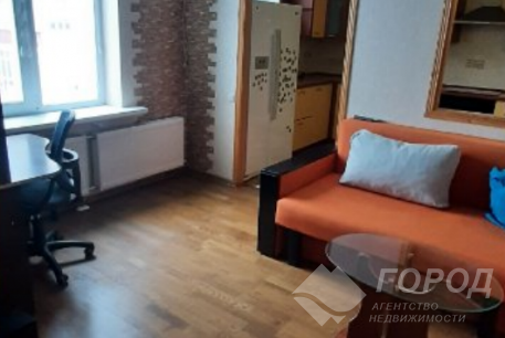 Продам 2-х кімнатну квартиру в новобудові, Салтовка, 605 м/р, Код: 430153/5