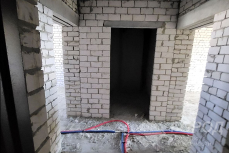 Продам квартиру в новобудові, Холодная Гора, Код: 430153/6