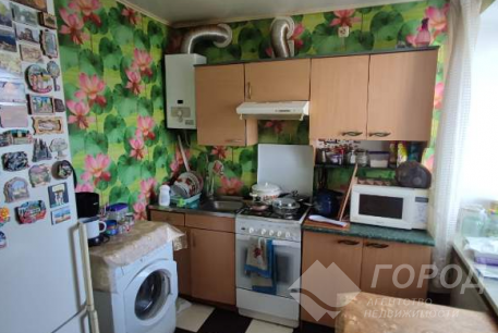 Продам 1-кімнатну квартиру, Бавария, Код: 430153/7