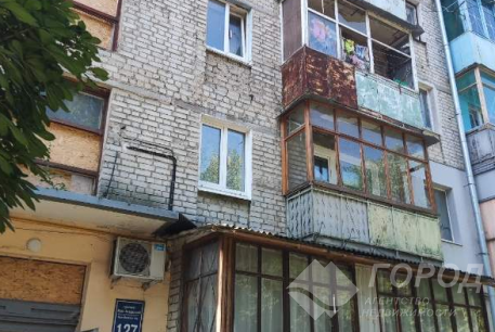 Продам 1-кімнатну квартиру, Бавария, Код: 430153/7