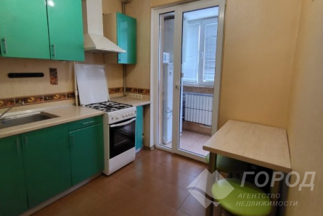 Продам 1-кімнатну квартиру, Журавлевка, Код: 430153/8