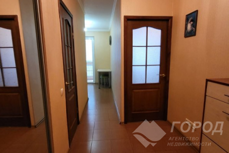 Продам 1-кімнатну квартиру, Журавлевка, Код: 430153/8