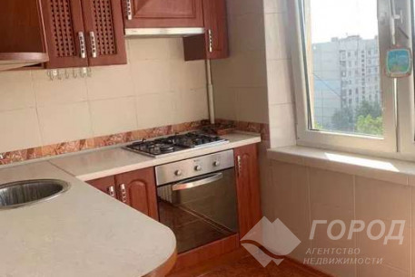 Сдам 2-х кімнатну квартиру, ХТЗ, Масельского метро, Код: 430162/2