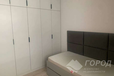 Сдам 3-х кімнатну квартиру в новобудові, Центральный рынок, Центральный Рынок метро, Код: 430177/6