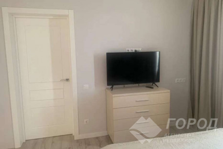 Сдам 3-х кімнатну квартиру в новобудові, Центральный рынок, Центральный Рынок метро, Код: 430177/6