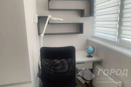 Сдам 3-х кімнатну квартиру в новобудові, Центральный рынок, Центральный Рынок метро, Код: 430177/6