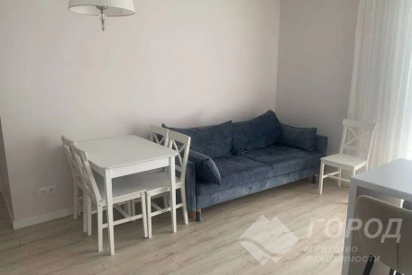 Сдам 3-х кімнатну квартиру в новобудові, Центральный рынок, Центральный Рынок метро, Код: 430177/6