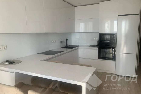 Сдам 3-х кімнатну квартиру в новобудові, Центральный рынок, Центральный Рынок метро, Код: 430177/6