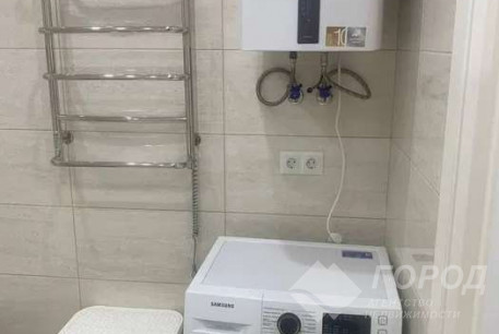 Сдам 3-х кімнатну квартиру в новобудові, Центральный рынок, Центральный Рынок метро, Код: 430177/6