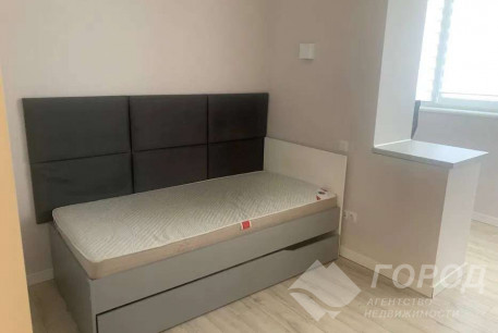 Сдам 3-х кімнатну квартиру в новобудові, Центральный рынок, Центральный Рынок метро, Код: 430177/6