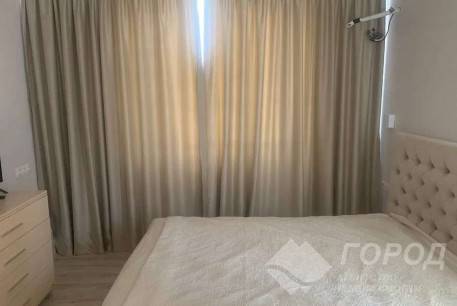 Сдам 3-х кімнатну квартиру в новобудові, Центральный рынок, Центральный Рынок метро, Код: 430177/6