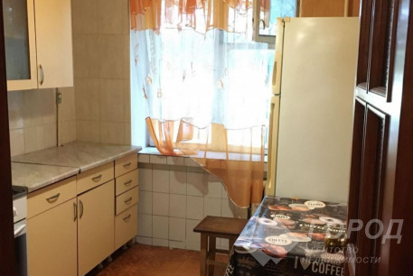 Продам 2-х кімнатну квартиру, Одесская, Зерновая ост., Код: 430291/6