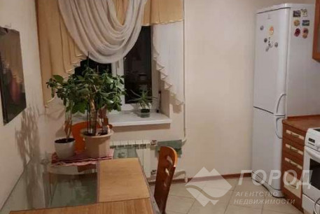 Продам 3-х кімнатну квартиру, Одесская, Код: 430291/7