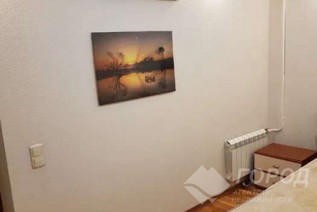 Продам 3-х кімнатну квартиру, Одесская, Код: 430291/7