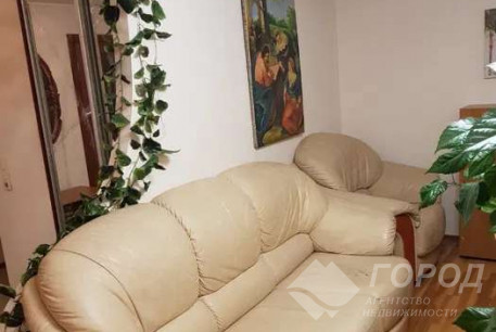 Продам 3-х кімнатну квартиру, Одесская, Код: 430291/7