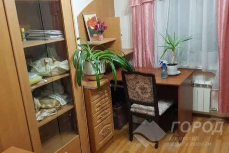 Продам 3-х кімнатну квартиру, Одесская, Код: 430291/7