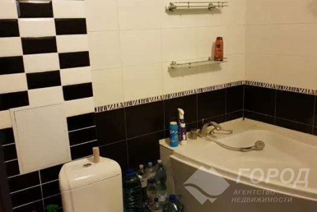 Продам 3-х кімнатну квартиру, Одесская, Код: 430291/7