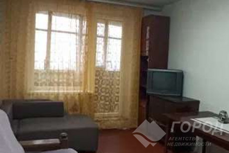 Сдам 1-кімнатну квартиру, Павлово поле, 23 Августа метро, Код: 430327/2