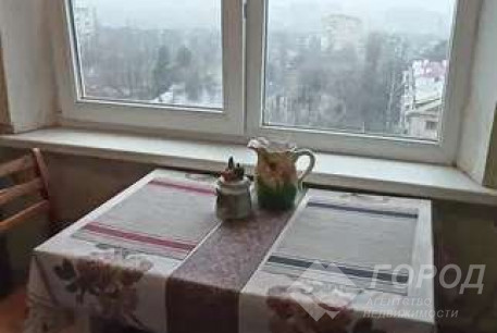 Сдам 1-кімнатну квартиру, Павлово поле, 23 Августа метро, Код: 430327/2