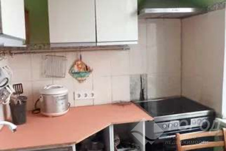 Сдам 1-кімнатну квартиру, Павлово поле, 23 Августа метро, Код: 430327/2