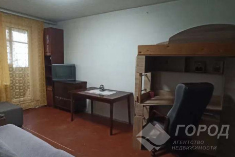 Сдам 1-кімнатну квартиру, Павлово поле, 23 Августа метро, Код: 430327/2