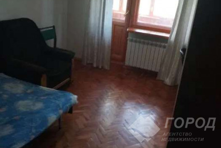 Продам 2-х кімнатну квартиру, Сосновая Горка, Научная метро, Код: 430435/10