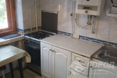 Продам 2-х кімнатну квартиру, Сосновая Горка, Научная метро, Код: 430435/10