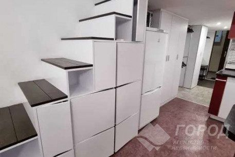 Сдам гостинку, Ивановка, Код: 430553/7