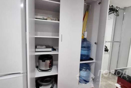 Сдам гостинку, Ивановка, Код: 430553/7