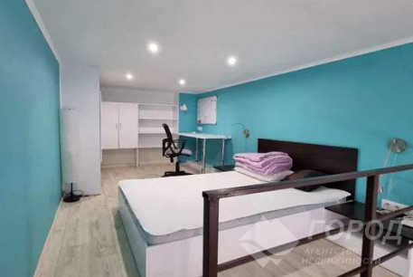 Сдам гостинку, Ивановка, Код: 430553/7