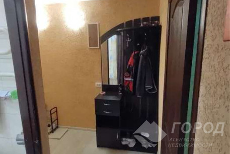 Продам 1-кімнатну квартиру, Новые дома, Код: 431025/2