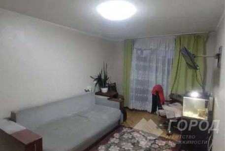 Продам 1-кімнатну квартиру, Новые дома, Код: 431025/2