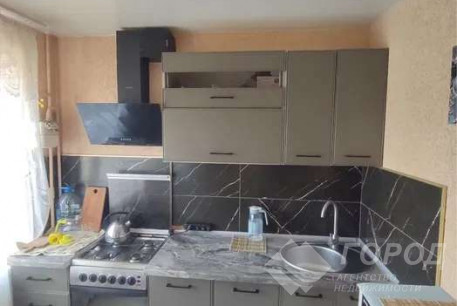 Продам 1-кімнатну квартиру, Новые дома, Код: 431025/2