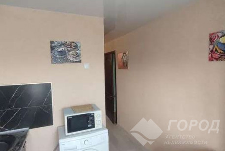 Продам 1-кімнатну квартиру, Новые дома, Код: 431025/2