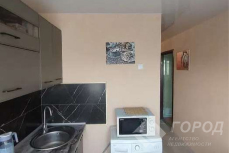 Продам 1-кімнатну квартиру, Новые дома, Код: 431025/2