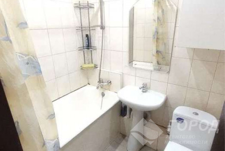 Продам 1-кімнатну квартиру, Новые дома, Код: 431025/2