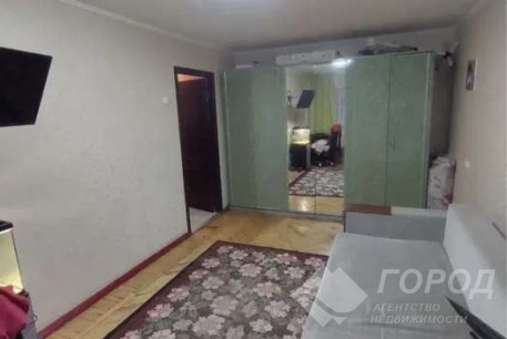 Продам 1-кімнатну квартиру, Новые дома, Код: 431025/2