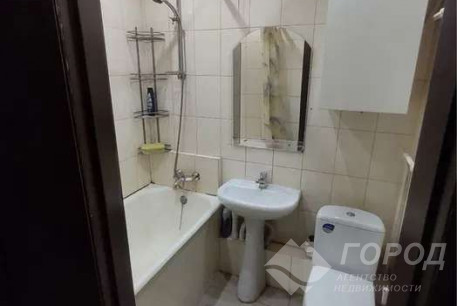 Продам 1-кімнатну квартиру, Новые дома, Код: 431025/2