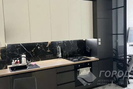 Сдам 2-х кімнатну квартиру в новобудові, Павлово поле, Сокольники, Код: 431040/2