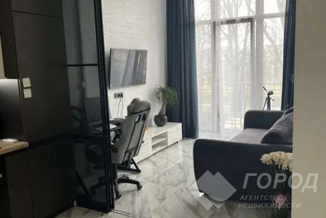 Сдам 2-х кімнатну квартиру в новобудові, Павлово поле, Сокольники, Код: 431040/2