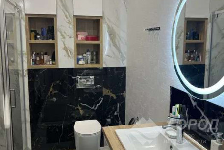 Сдам 2-х кімнатну квартиру в новобудові, Павлово поле, Сокольники, Код: 431040/2