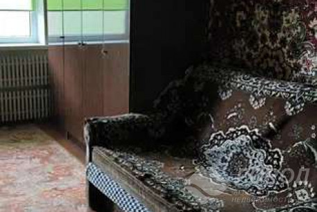 Сдам 1-кімнатну квартиру, Салтовка, Студенческая метро, Код: 431082/3