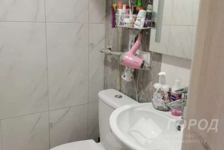 Продам 1-кімнатну квартиру в новобудові, Салтовка, Код: 431097/2