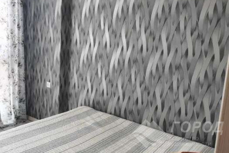 Продам 1-кімнатну квартиру в новобудові, Салтовка, Код: 431097/2