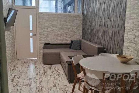 Продам 1-кімнатну квартиру в новобудові, Салтовка, Код: 431097/2