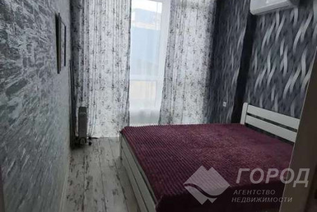 Сдам 1-кімнатну квартиру в новобудові, Салтовка, Код: 431097/3