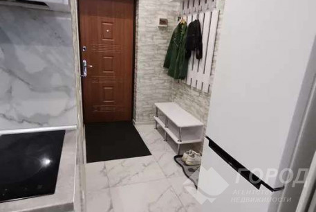 Сдам 1-кімнатну квартиру в новобудові, Салтовка, Код: 431097/3