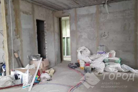 Продам 2-х кімнатну квартиру в новобудові, Гагарина проспект, Проспект Гагарина метро, Код: 431155/7