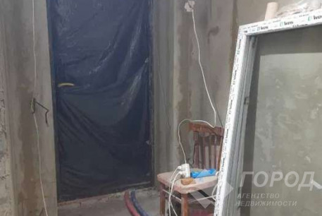 Продам 2-х кімнатну квартиру в новобудові, Гагарина проспект, Проспект Гагарина метро, Код: 431155/7