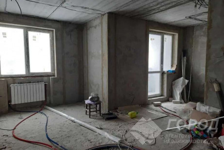 Продам 2-х кімнатну квартиру в новобудові, Гагарина проспект, Проспект Гагарина метро, Код: 431155/7